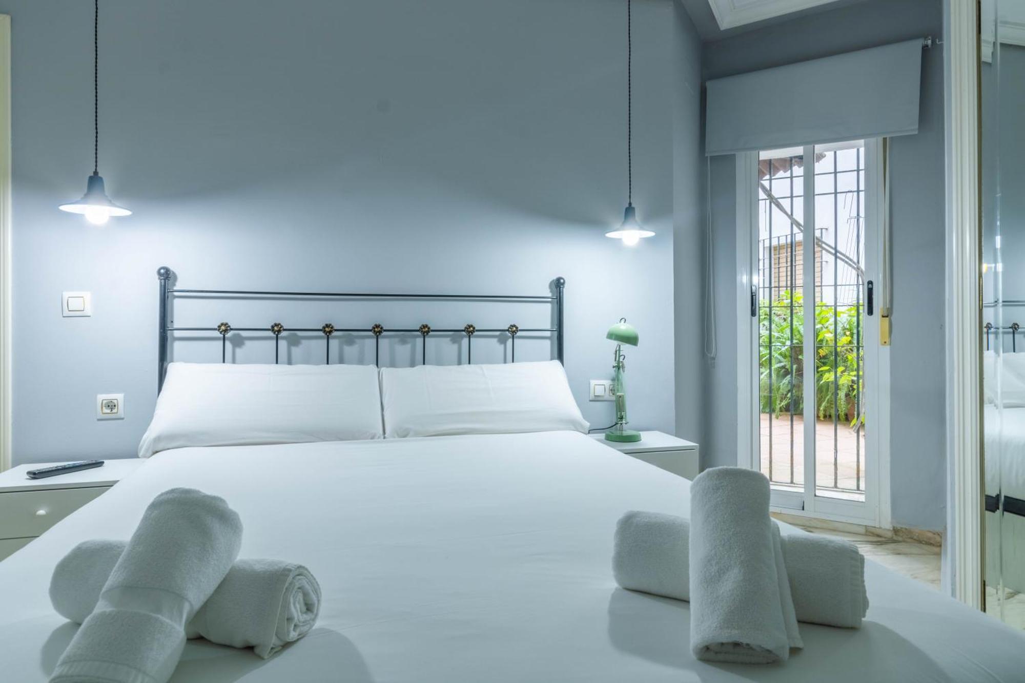 Apartamento Estrella Del Sur Córdoba Exterior foto