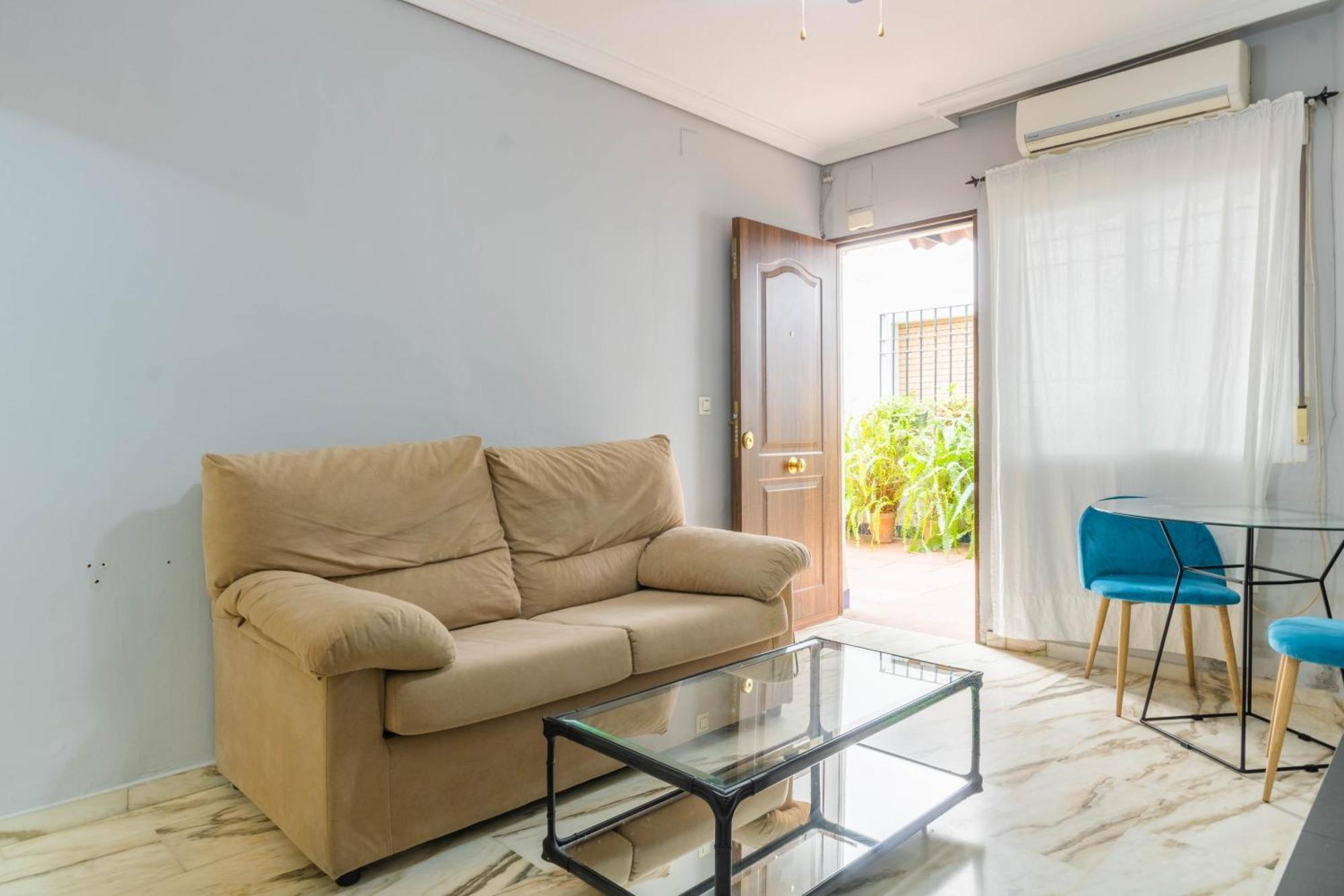 Apartamento Estrella Del Sur Córdoba Exterior foto