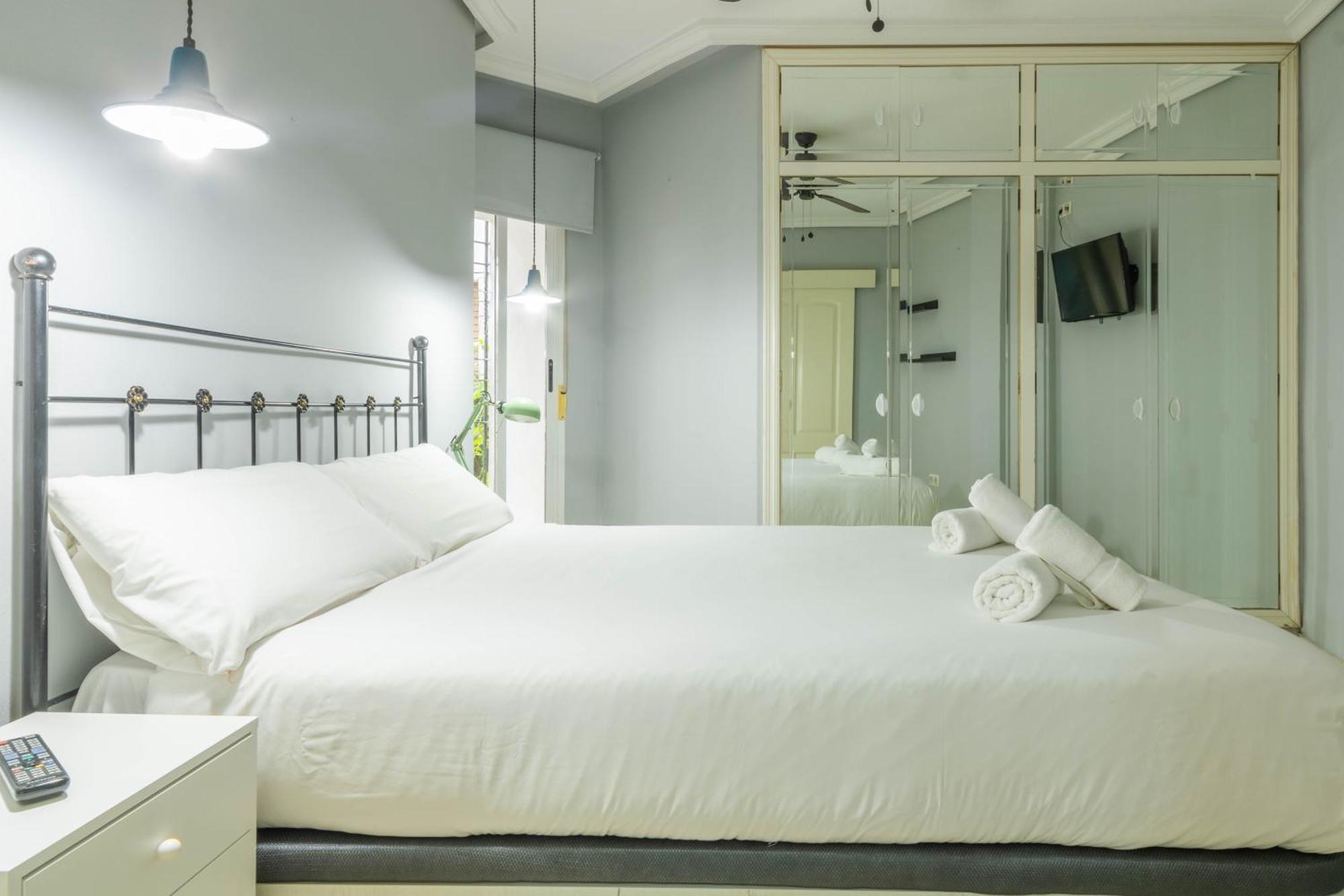 Apartamento Estrella Del Sur Córdoba Exterior foto