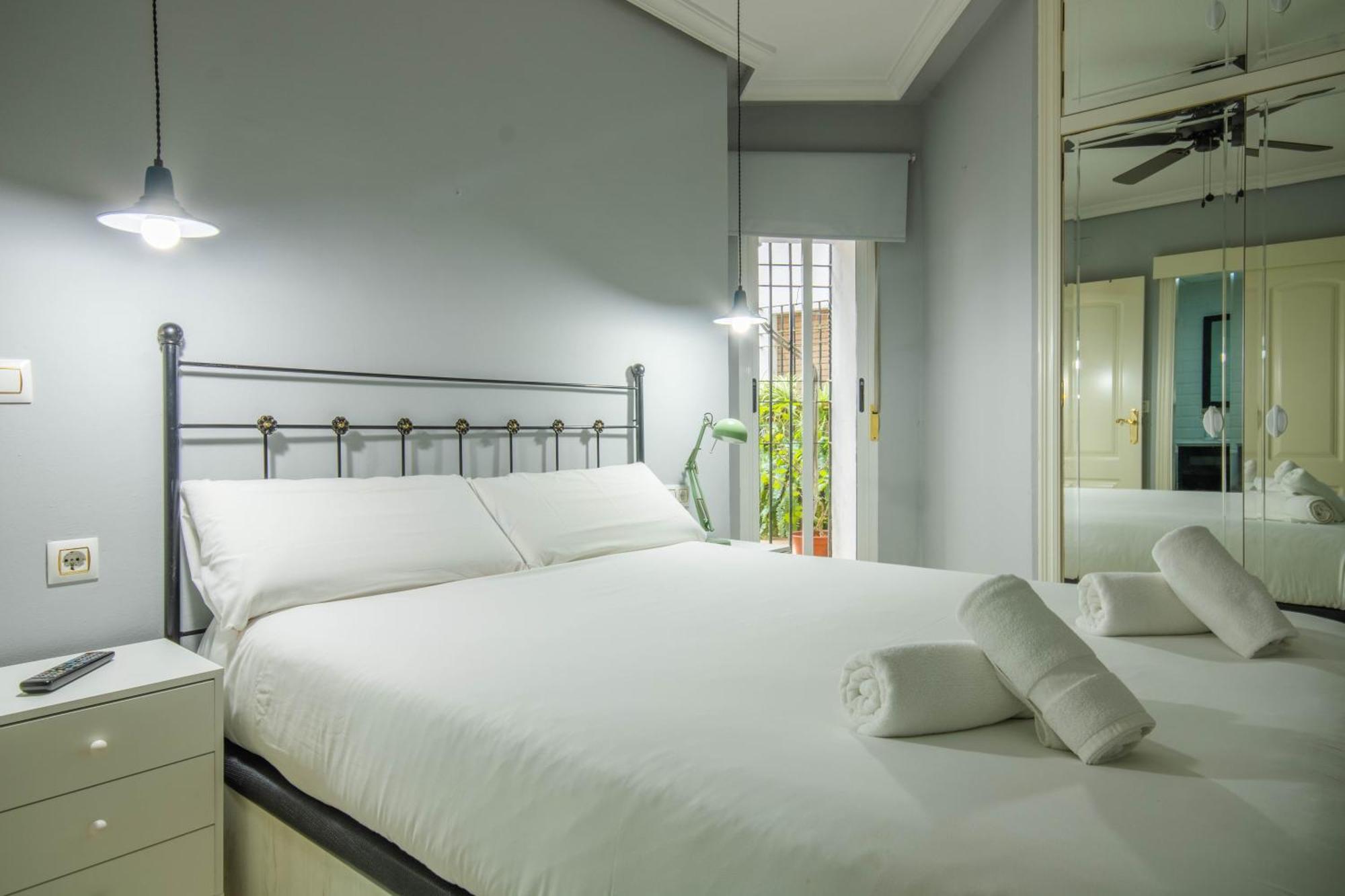 Apartamento Estrella Del Sur Córdoba Exterior foto