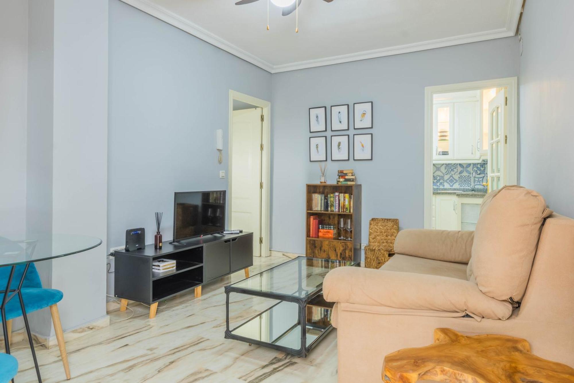 Apartamento Estrella Del Sur Córdoba Exterior foto
