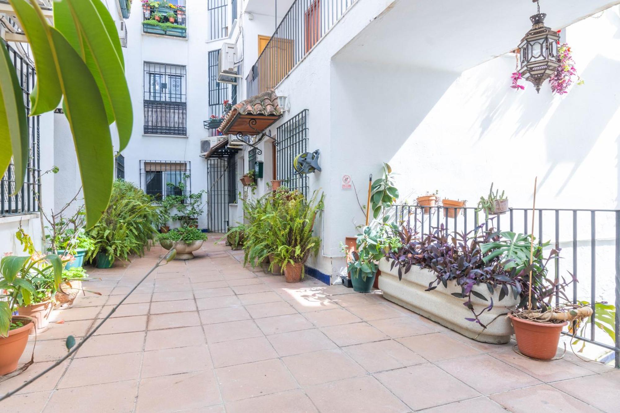 Apartamento Estrella Del Sur Córdoba Exterior foto