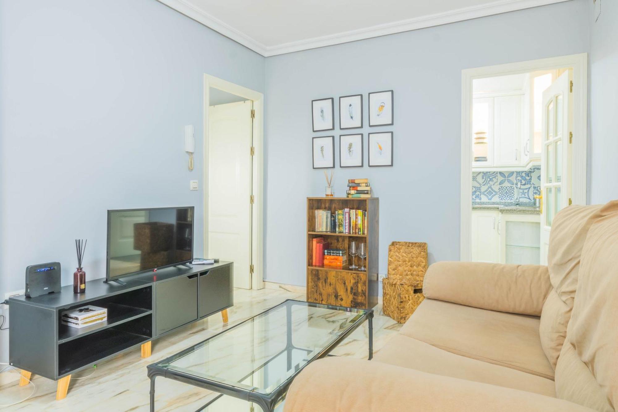 Apartamento Estrella Del Sur Córdoba Exterior foto